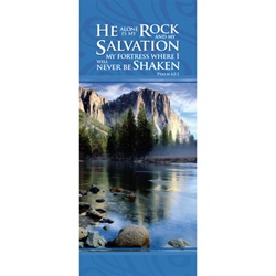 Inspirational Church Banner