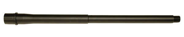 Triton Arms 16" 300 Black Out Barrel