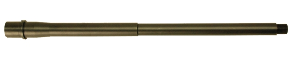 7.62 / 308 Barrel 21" Rifle Hybrid