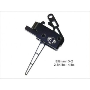 Elftman Trigger X-2