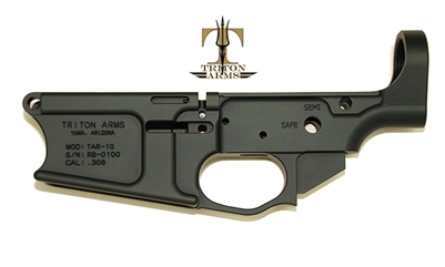 Lower Receiver .308