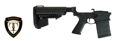 Coomple Lower Receiver .308