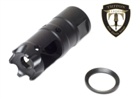 Triton TAC 1 Series Muzzle Break 7.62