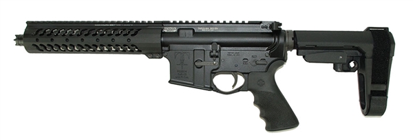 Commander CAP7 Pistol