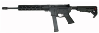 Commander CSX3 9MM Carbine