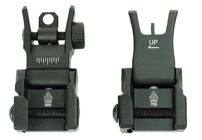 Triton ARms Sight Package