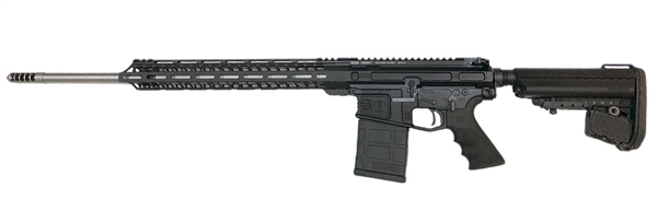 Trident Rifle TSR