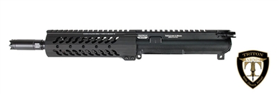 commander 9mm COMPLETE UPPER