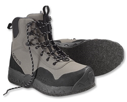 Orvis Clearwater Wading Boots - Felt Soles