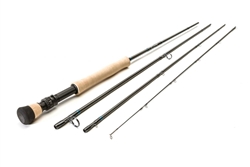 Sector Fly Rod Scott