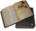 American Patriot's Bible, The: The Word of God and the Shaping of America (Bonded Leather)
