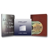 Living In The Light / Leather Devotional Combination Offer