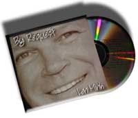 By Request - Len Mink (CD)