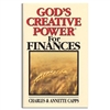 God's Creative Power For Finances - Charles & Annette Capps (Paperback)