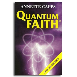 Quantum FaithÂ© - Annette Capps (Paperback)
