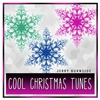 Cool Christmas Tunes - Jerry Burnside (CD)