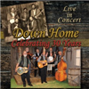CELEBRATING 30 YEARS - Down Home Gospel (CD)