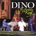 Dino - The Birthday of the King (DVD)