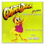 Gospel Duck Bedtime/Anytime Stories -Gospel Duck (CD)