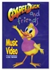 Gospel Duck & Friends Music Videos - Gospel Duck (DVD)