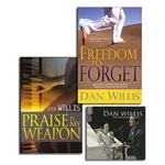 Dan Willis Book/CD Combo Pack