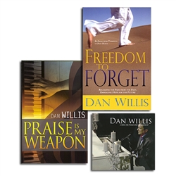 Dan Willis Book/CD Combo Pack