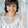 Diamond Project - Delia Knox (CD)