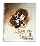 Forbidden Book, The - Dr. Craig Lampe (Leaf-Book)