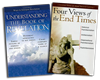 End times Bundle Offer - 2 Pamphlets