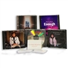 Len & Cathy 5 CD "Healing Packet" Offer - Len & Cathy Mink (CD)