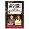 Dear Rabbi & Susan - 101 Real Life "Ask the Rabbi" Questions â€“ Rabbi Daniel and Susan Lapin (Paperback)