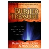 Buried Treasure â€“ Rabbi Daniel Lapin (Hardback)