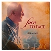 Face to Face - Len Mink (CD)