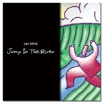 Jump in the River - Len Mink (CD)