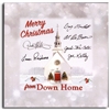 Merry Christmas from Down Home - Down Home (CD)