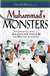 Muhammad's Monsters - Dr. David Bukay (Paperback)