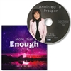 More Than Enough / Anointed to Prosper CD Combo - Len and Cathy Mink(CD)