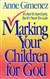 Marking Your Children for God - Anne Gimenez (Paperback)
