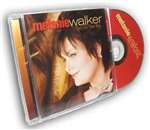Old Time Way, The - Melanie Walker (CD)