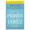 Prayer of Jabez, The - Bruce Wilkinson (Hardback)