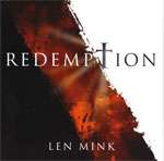 Redemption - Len Mink (CD)