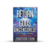 The Return of the Gods Uncensored - 8-disc DVD Album - By Jonathan Cahn