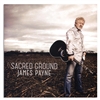 Sacred Ground - James Payne (CD)