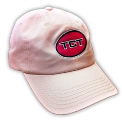 TCT Lady's - Ball Cap