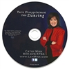 Turn Disappointment Into Dancing - Cathy Mink (CD)