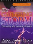 Gathering Storm, The - Rabbi Daniel Lapin (CD)