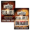 The Mystery of the Shemitah 10 and 2 Combo Pack- Jonathan Cahn (Paperback/DVD)