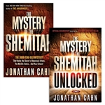 The Mystery of the Shemitah 36 and 6 Combo Pack- Jonathan Cahn (Paperback/DVD)