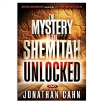 The Mystery of the Shemitah Unlocked - Jonathan Cahn (DVD)