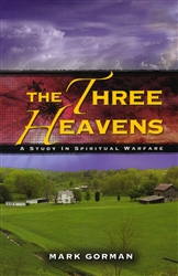 Three Heavens, The - Mark Gorman (Paperback)